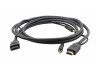 HDMI With Ethernet And 3.5mm Audio