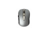 MT350 Wireless Optical Mouse Black