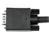 2m Coax High Res Monitor VGA Video Cable
