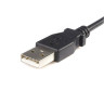 2m Micro USB Cable - A to Micro B