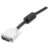 3m DVI-D Dual Link Monitor Cable - M/M