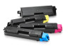 TK590Y Yellow Toner TK590Y Yellow Toner