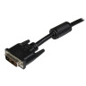 1m DVI-D Single Link Cable - M/M