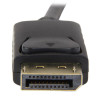 5m DisplayPort to HDMI Converter Cable