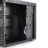 Core1100 Micro-Atx/Mini-Itx Case Black