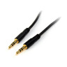 6 ft Slim 3.5mm Stereo Audio Cable