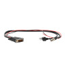 RoboSHOT OneLINK f/ Polycom Codecs (B)