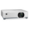PE455WL WXGA 4500AL LCD Projector