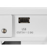 PE455WL WXGA 4500AL LCD Projector