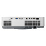PE455WL WXGA 4500AL LCD Projector