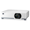 PE455WL WXGA 4500AL LCD Projector