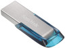 FD 32GB Ultra Flair USB3 Tropical Blue