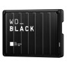 HDD Ext 4TB _BLACK P10 USB3.2 Blk