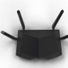 AC6 1200Mbps Dual-Band Router