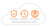 Email Security ESS 250-499 User 1Yr