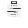 Charge&Sync Cable-USB-A USB-C 1M Blk