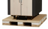 CX 18U Secure Soundproof rack SP