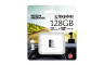 FC 128GB High Endurance UHS-I U1 MicroSD