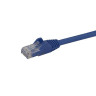 0.5m 1GB RJ45 UTP Cat6 Patch Cable