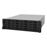 Rackstation Rs4021xs+ 192TB (Sy