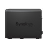 Diskstation Ds3622xs+ 96TB (Syn
