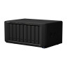 Diskstation DS1821+ 96TB (Synol