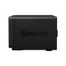 Diskstation DS1821+ 96TB (Synol