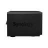 Diskstation DS1821+ 96TB (Synol