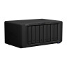 Diskstation DS1821+ 96TB (Synol