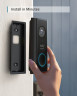 Video Doorbell 2K with HomeBase 2