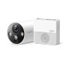 Tapo Smart Wire-Free Camera System