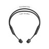 OpenRun Black Bone Conduction Headset
