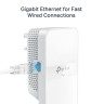 AV1000 Gigabit Powerline Wi-Fi Extender