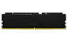 D5 D 5200MHz 32GB 2x16 FURY Beast Black