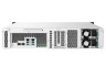 TS-832PXU-RP-4G 8-Bay AL324 quad-co