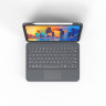 Keyboard P Keys Trackpad Apple iPad 10.9