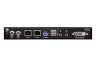 1 Port IP DVI KVM VM
