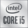 CPU i5-10600K 4.10 6/12 1200 BX CPU i5-10600K 4.10 6/12 1200 BX