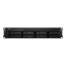 RackStation RS1219+ 24TB
