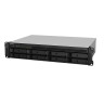 RackStation RS1219+ 24TB
