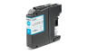 LC225XLC Cyan 1.2k Pages Ink