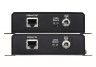 VE1812 HDBT Extender with PoH 4K 100m