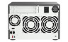TVS-H674-I3-16g 6-Bay Quts Hero NAS