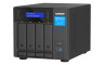 TVS-H474-Pt-8G 40TB (Wd Red Plus) 4