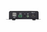 VE8900R-AT-E HDMI over IP Receiver