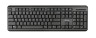 TK-350 Wireless Keyboard UK