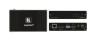 4K HDR HDMI Receiver RS-232 IR over Long