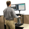 Sit-to-Stand Workstation