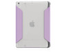 Dux Studio iPad 7/8/9 Gen Case Purple