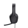 GXT415 Zirox Headset - Black